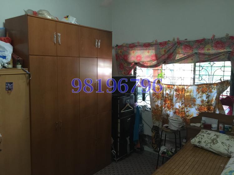 Sembawang Hills Estate (D20), Terrace #80152842